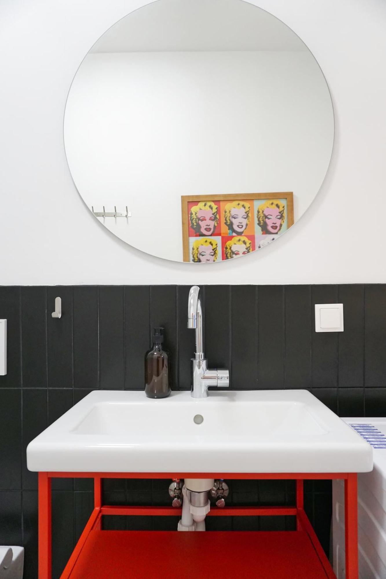 Vibrant Design Apartments - Full Kitchen - Wi-Fi - 18 Mins To City Centre Bécs Kültér fotó