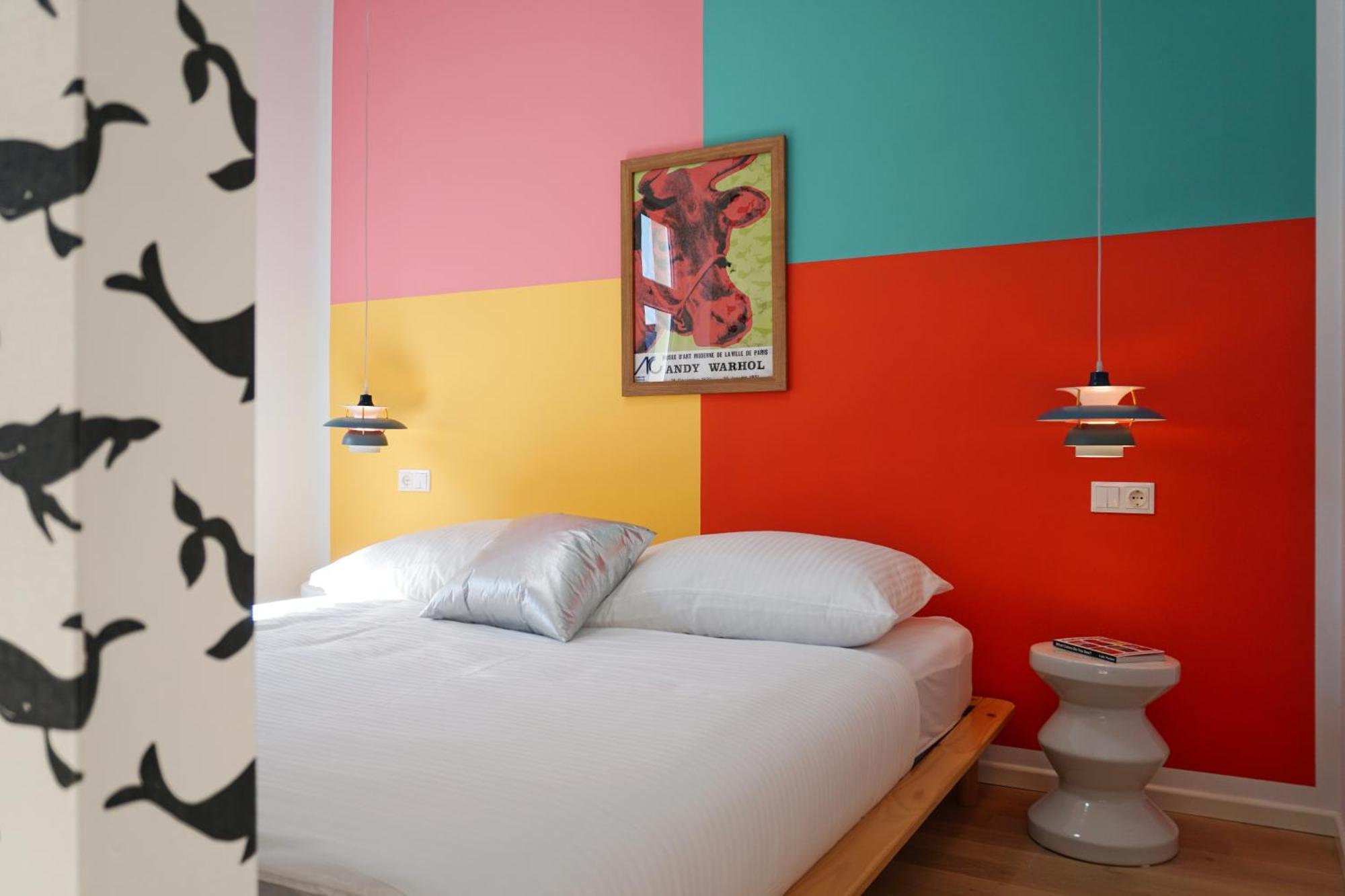 Vibrant Design Apartments - Full Kitchen - Wi-Fi - 18 Mins To City Centre Bécs Kültér fotó